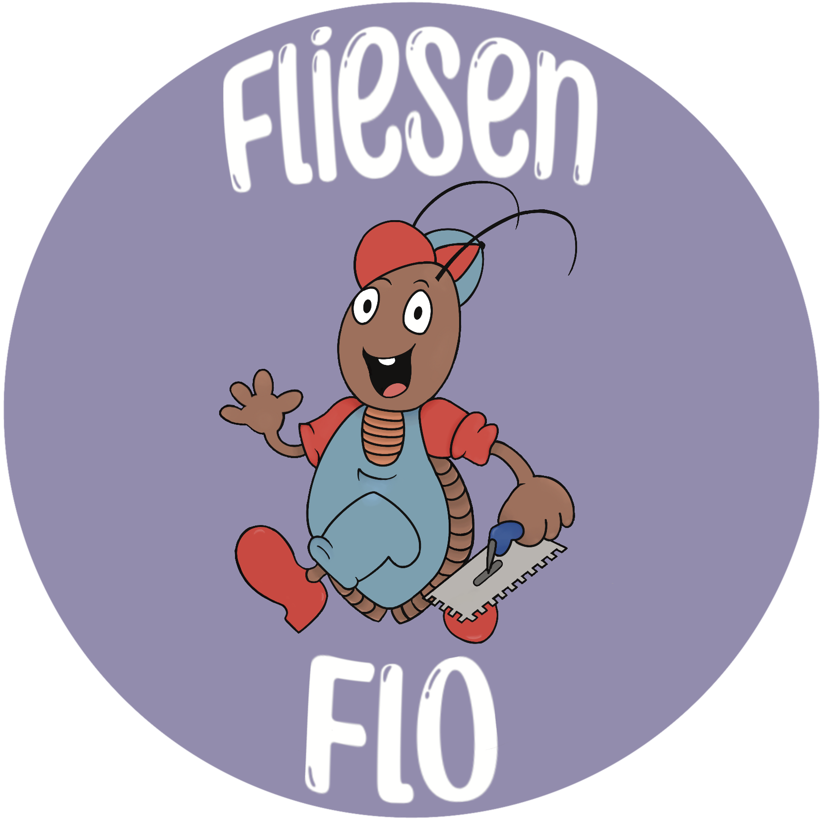 Fliesenflo